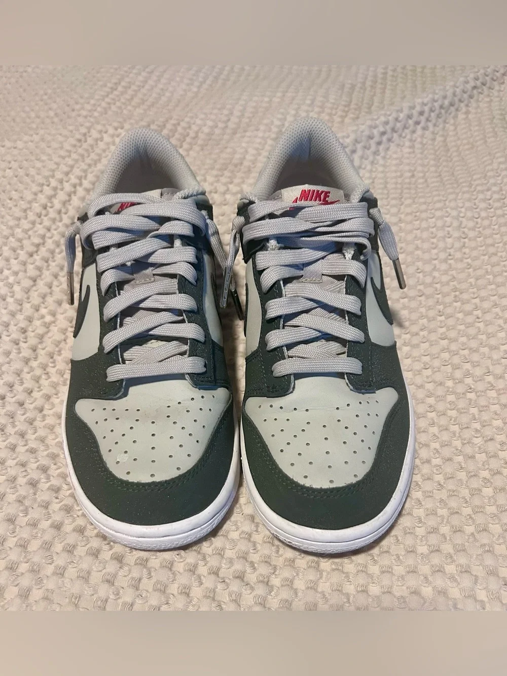 Nike Dunk Low 'Anthracite Light Iron Ore' - Picture 3 of 6